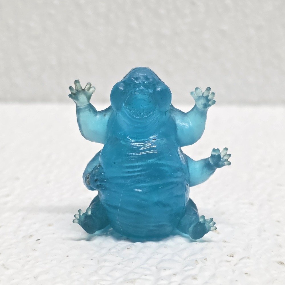 Ghostbuster Transformers Collaborative: Ectotron Muncher Ghost Figure
